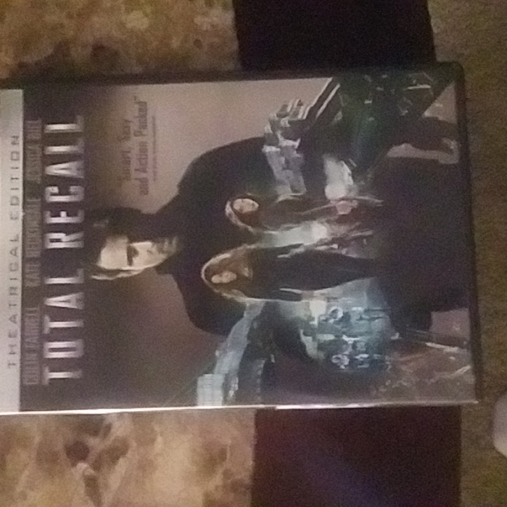 Total Recall